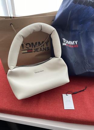 Сумка tommy hilfiger