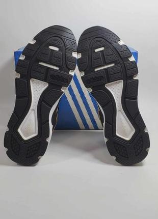 Кроссовки adidas crazychaos (р. 44) оригинал / мужское кроссовки ozweego oznova8 фото