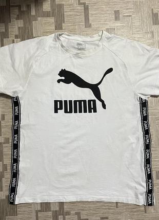 Футболка puma