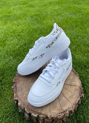 Кросівки black Reebok running shoes double revenge нові оригінал
