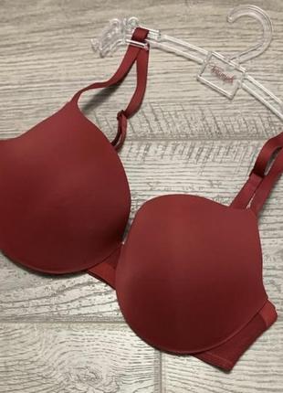 Бюстгальтер calvin klein р. 36d/80d.