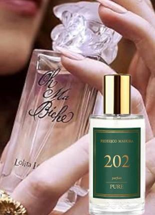 Lolita lempicka oh ma biche