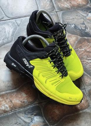 Кроссовки inov-8 mens roclite 275 trail running shoes