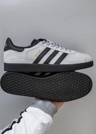 Чоловічі кросівки adidas gazelle