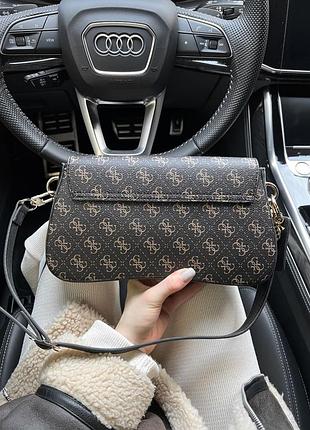 Женская сумка guess 5