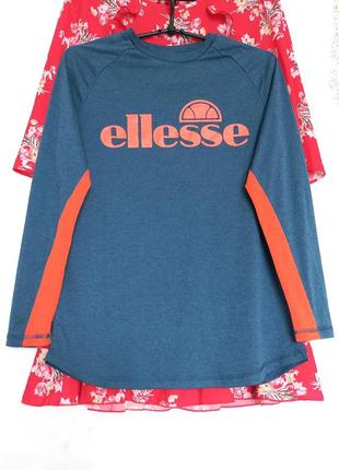 Спортивна кофта ellesse