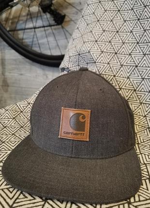 Carhartt кепка