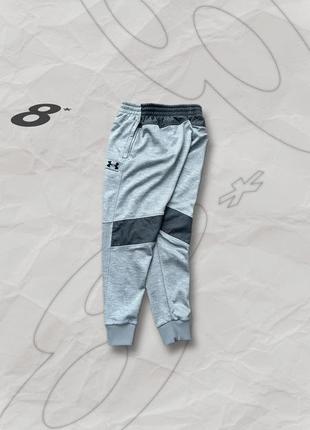 Спортивні штани under armour / штани для спорту under armour dry fit