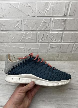 Кросівки nike free 5.0