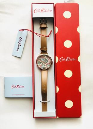 Женские часы cath kidston