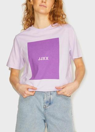 Жіноча футболка jjxx xs