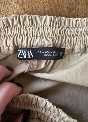 Женские спортивные штаны zara