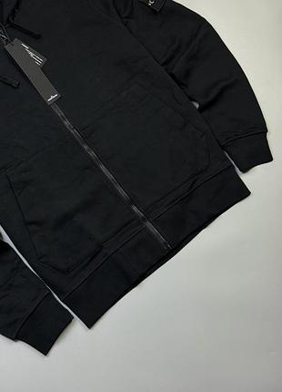 Зіп худі stone island 2