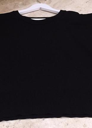 Нова.блуза вишиванка inc international concepts blouse with embroidery  black noir7 фото