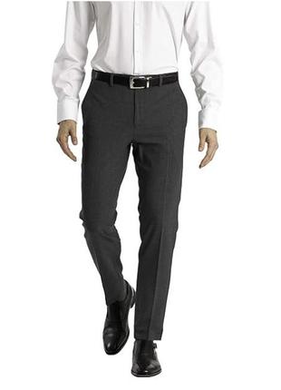 Штани, брюки tu man tailored fit р-р s-m w30/l31