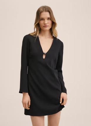 Платье mango xs, s, m, l, xl, 980 грн