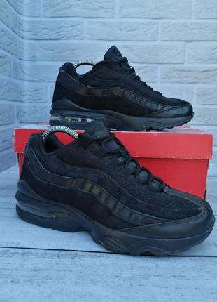 Кросівки nike air max 95