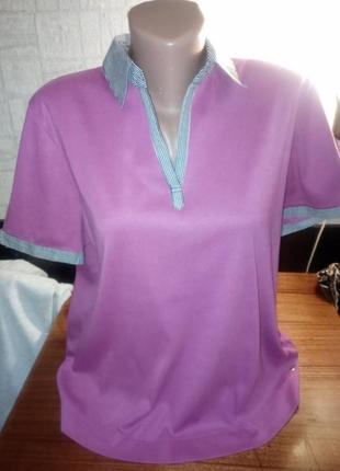 Блуза жіноча tigi