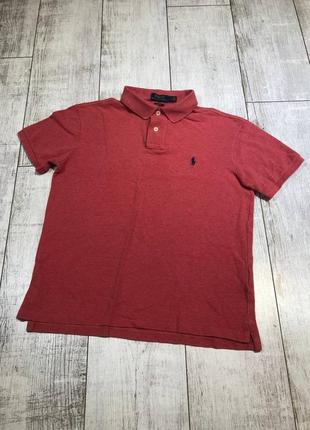 Поло с новых коллекций polo ralph lauren