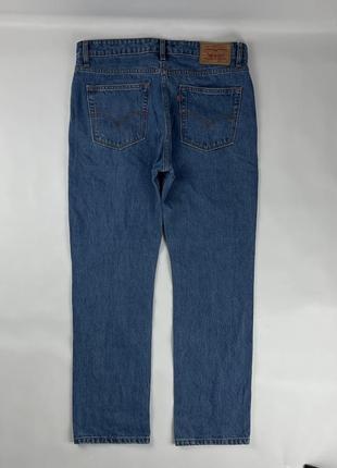 Levi's 501 32x30 джинси levis 92 обхват 108 довжина