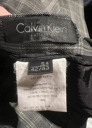Костюм calvin klein3 фото
