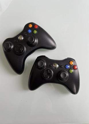 Беспроводной джойстик xbox 360