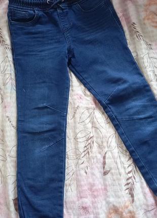 Джинси jogger джогери