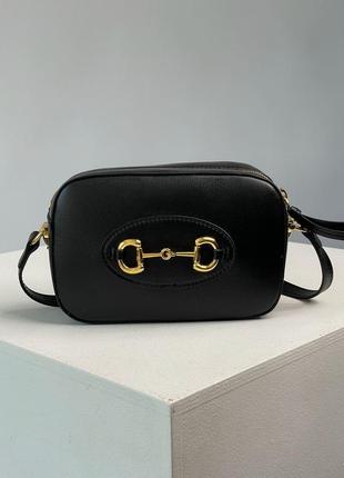 💎 сумка в стиле gucci horsebit 1955 small shoulder bag