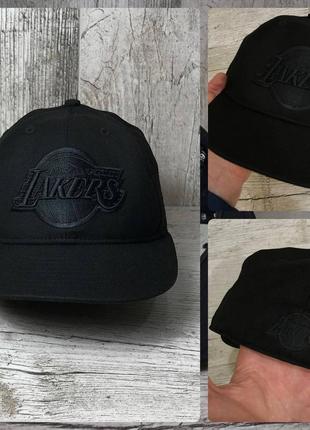 New era nba los angeles lakers нью эра нба лос-анджелес лейкерс кепка размер 7 1/4 (57.7 см)