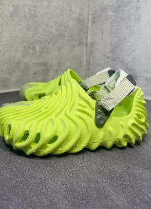 Шльопанці crocs pollex clog