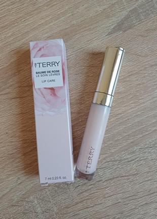 Бальзам для губ by terry baume de rose lip care