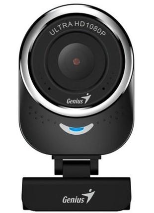 Веб-камера genius 6000 qcam black (32200002407)