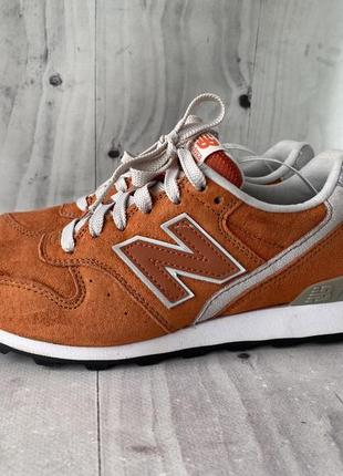 New balance 996 кроссовки кросівки