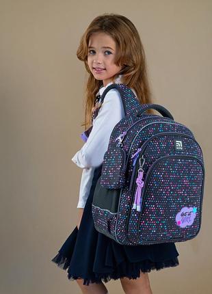 Рюкзак kite education k24-763m-2 get it girl