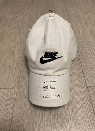 Кепка nike