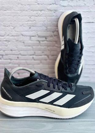 Кроссовки adidas adizero boston 11