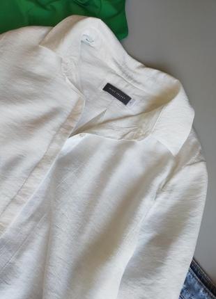 Mint velvet блуза с завязками2 фото