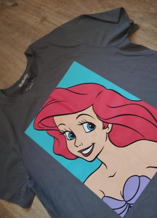 Футболка primark &amp; disney