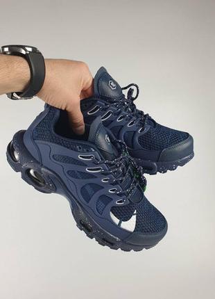 👟nike air max terrascape plus •blue•