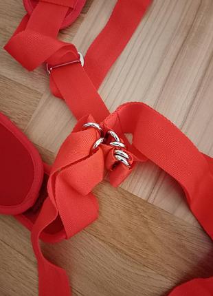 Качели для интима 9