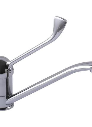 Змішувач для кухні topaz clinic tcl-15033