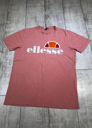 Мужская футболка ellesse