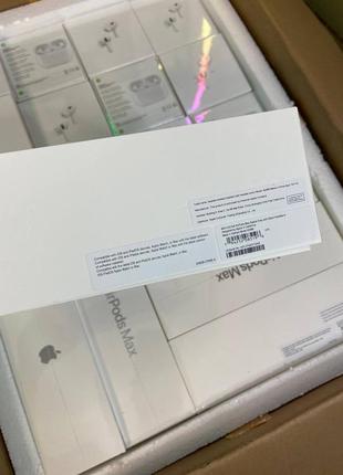 Airpods max / lux version4 фото