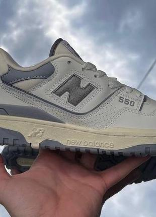 Кросівки new balance 5502 фото