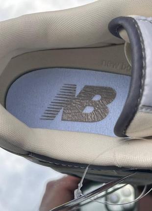 Кросівки new balance 5504 фото