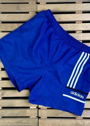 Adidas шорти вінтажні