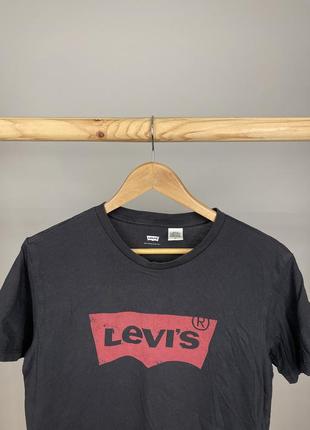 Футболка levi’s