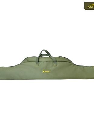 Чохол для вудок м'який acropolis фд-23а/120