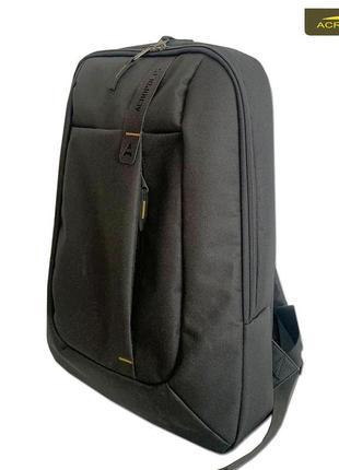 Рюкзак для ноутбука acropolis рнб-1/15 (15.6")