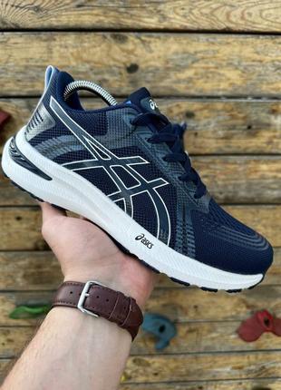 Мужские кроссовки asics iniesta